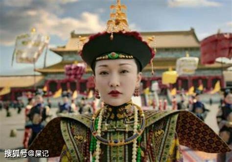 她是清朝唯一的“乌拉那拉皇后”,雍正最重要的人之一