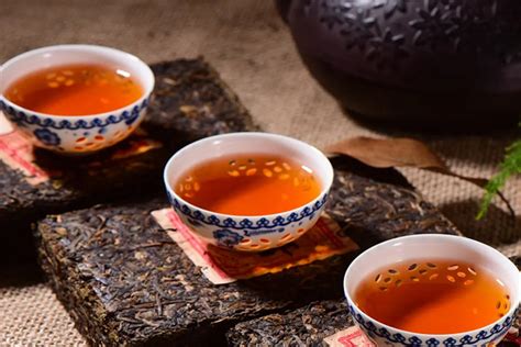 冲泡普洱茶时的水味怎么解释|普洱茶百科 - 中吉号官网