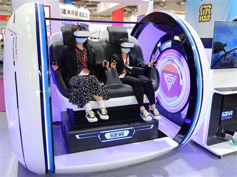 VR体验店的盈利模式你了解吗？—北京乐客VR体验馆加盟