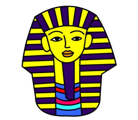 卡通古老埃及法老矢量图png图片免费下载-素材7JmPUgqaU-新图网