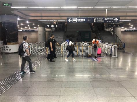 北京南站|夜间到达旅客回升，北京南站公交高铁专线恢复运营 北京南站|首页