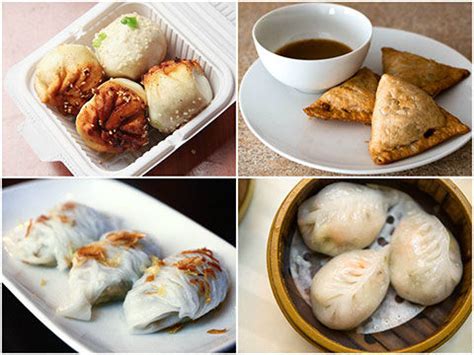 How to make great dumpling fillings (Ultimate Dumpling Guide part 2 ...