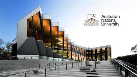 澳大利亚国立大学 - 知乎