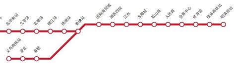 『金华』金义线正式开始空载试运行_城轨_新闻_轨道交通网-新轨网