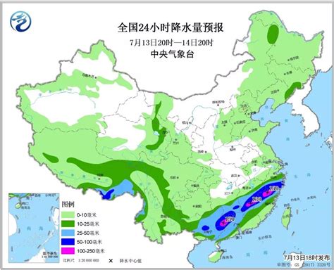 今起强降雨将影响9省份 河南时隔一月再迎暴雨天_中安在线