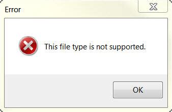 KB Parallels: Error "file format is not supported" while opening .xlsx ...