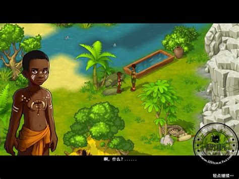 孤岛余生怎么去中部岛屿(孤岛余生攻略)-心趣游戏