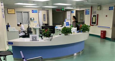 医院简介 - 欢迎光临安徽省第二人民医院