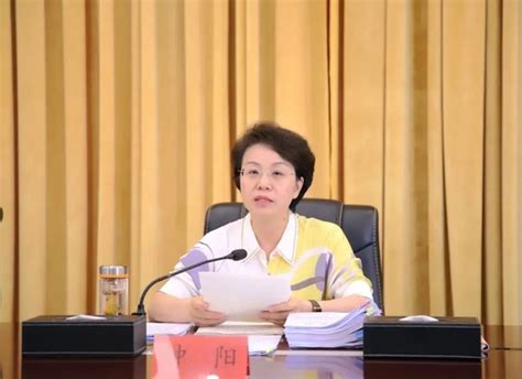 哈尔滨女副市长被记过背后，省委书记两提严肃问责、形成震慑_凤凰网