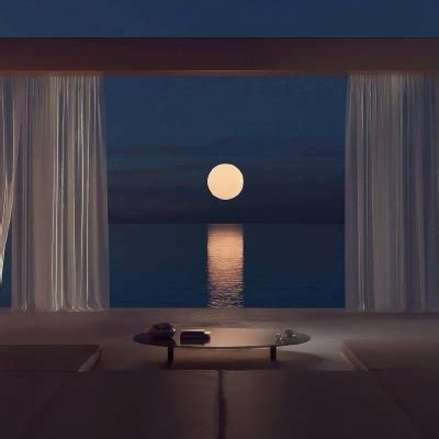 非主流 深海系头像
