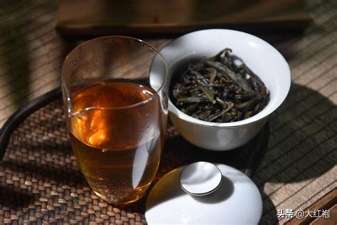 MX岩茶-1545大红袍武夷岩茶精致好礼品味人生福建半发酵乌龙茶_虎窝淘