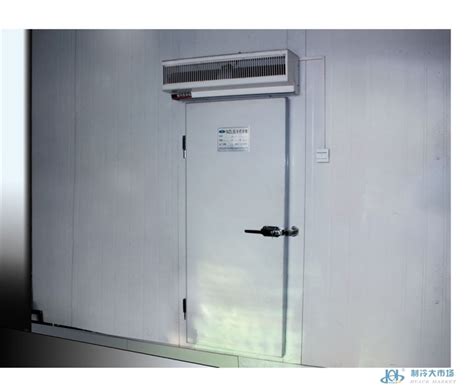 冷库门-冷库设备-东莞市风华制冷设备有限公司