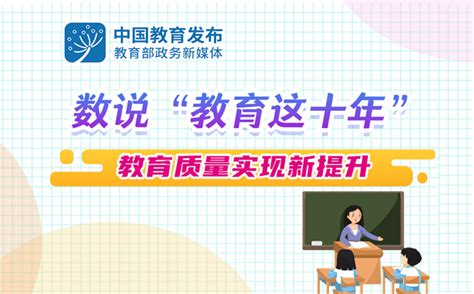 图解教育 - 中华人民共和国教育部政府门户网站