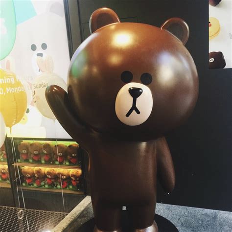 布朗尼头像非主流