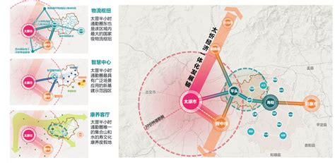 太晋一体化又迎重磅规划，这里将融入太原15分钟经济圈-住在龙城