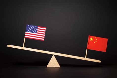 中美贸易战进入全新阶段 中美都有三个没想到|中美|贸易战|关税_新浪新闻