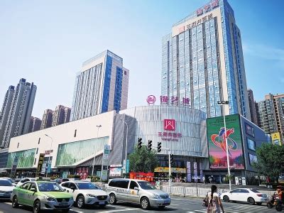 郑州锦艺城购物中心商场商铺出租/出售-价格是多少-郑州商铺-全球商铺网