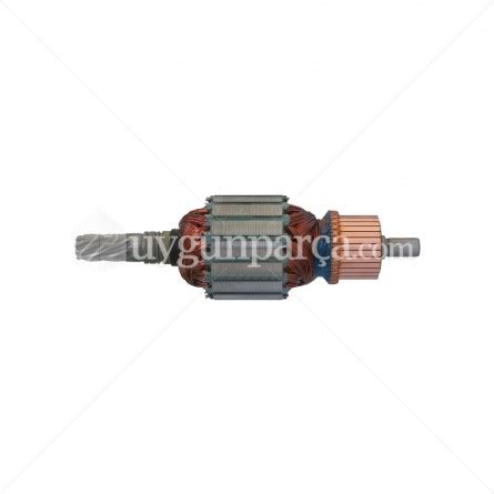 Pnömatik Kırıcı Delici Makinesi Armatürü - 579837-02 - Uygunparça