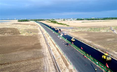 吉林省209个高速公路收费站全部开通 确保物流畅通-中国彩虹网