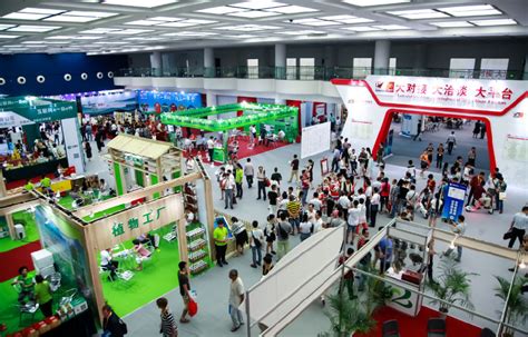 2023上海国际加工包装展览会_网纵会展网