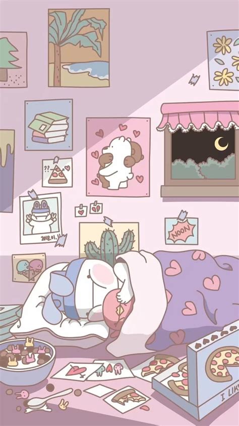 粉色系图片
