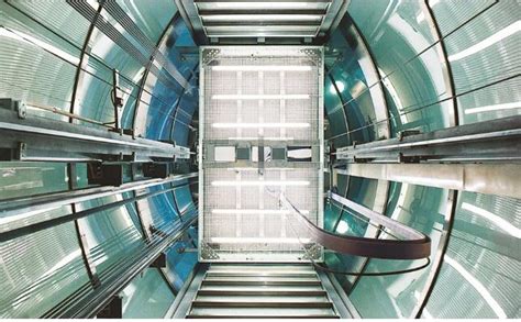 强大的智慧电梯需要有哪些技术支持？ - 深圳市爱丰达盛科技有限公司