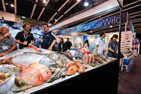 香港国际水产海鲜及加工展览会于今日完美闭幕-搜博网