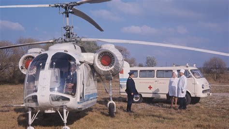 俄紧急情况部：一架医疗救护直升机在伊凡诺沃市硬着陆 - 2021年8月23日, 俄罗斯卫星通讯社