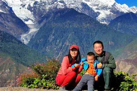 带小孩去西藏的家长们注意啦，八岁以下最好别去！
