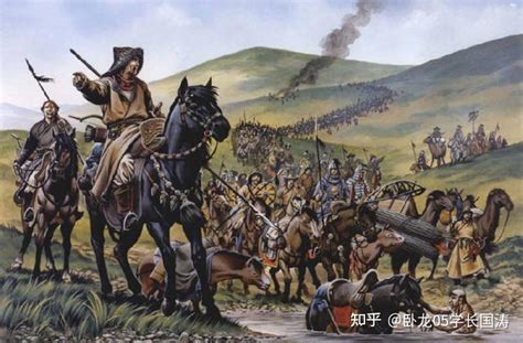 大汉帝国的全面对匈奴的战争，对当时世界格局的影响_卫青_罗马帝国_汉武帝