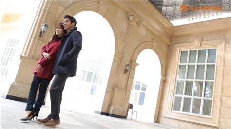 金素妍与李尚禹从共事的演员发展为一对恋人-新闻资讯-高贝娱乐