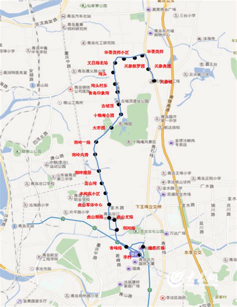 明日起，西咸新区这4条线路优化调整-陕西省西咸新区开发建设管理委员会