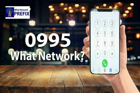 0995 What Network is it? Globe or Smart? - Peso Hacks