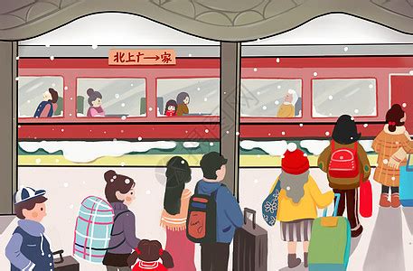广州车站春运时游子回家画面，人挤人的，看着都累，回家好难！|广州|游子|画面_新浪新闻