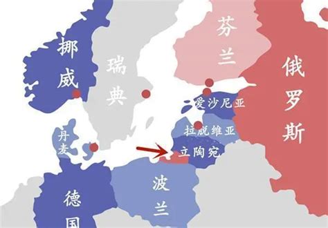 欧洲一体化与北欧诸国关系考 - 知乎