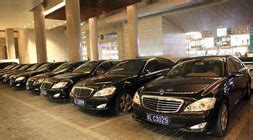 中国汽车租赁市场外资逐渐渗入-北京一路领先汽车租赁公司