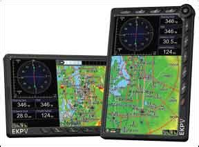 AvMap EKP-V: Strong Display, But No Touch - Aviation Consumer