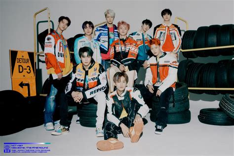 NCT 127 Effortlessly Gets 2.3 Million Views With 