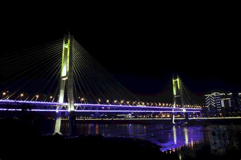 沪通长江大桥总体设计方案及工程建设-路桥设计-筑龙路桥市政论坛