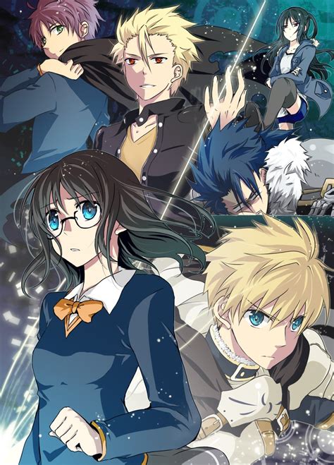 Affiche du film Fate/stay night: Heaven