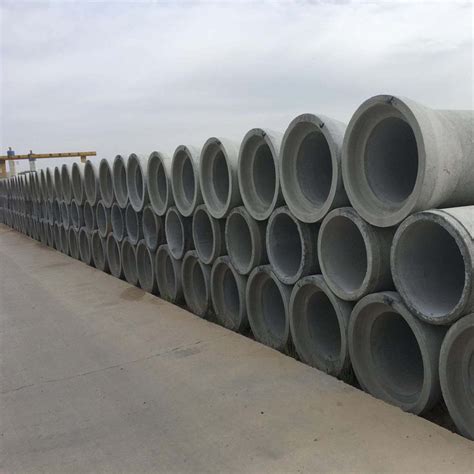 鑫源供应DN300混凝土承插管 国标二级水泥管价格 钢筋砼排水管