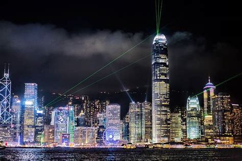 【魅力香港摄影图片】风光摄影_太平洋电脑网摄影部落