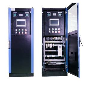 智能控制柜_智能控制柜定制-东莞市优控机电设备有限公司