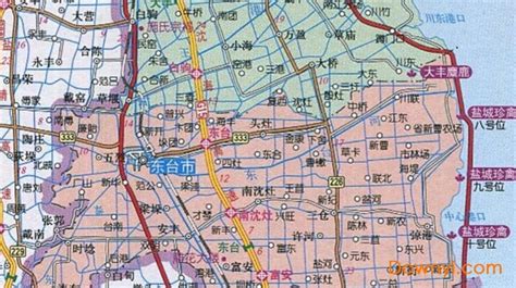 点赞！滨海县未来城市规划图公布，看看主城区在不在你家附近！__凤凰网