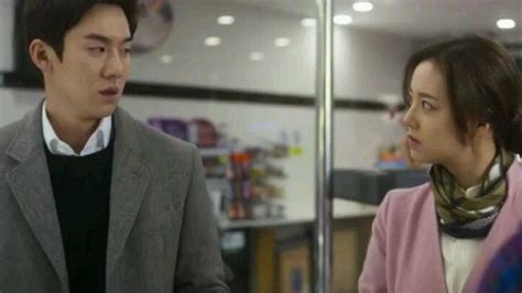 韩国爱情电影《那天的氛围》，火车上一段奇异的恋情，爱情来了挡也挡不住