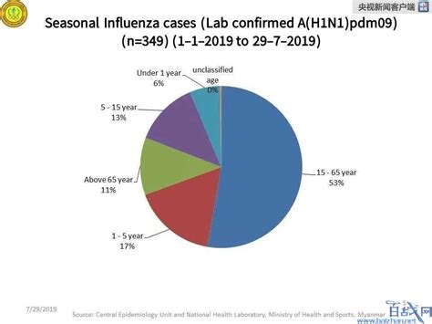 缅甸H1N1疫情死亡病例持续上升 今年已有81人死于H1N1_国际新闻_百战网