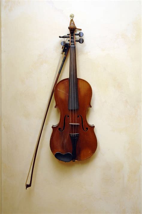 教你怎么拉好小提琴-百度经验