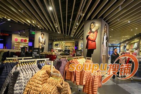 无锡首个城市主题T12时尚购物中心正式开业_搜铺新闻