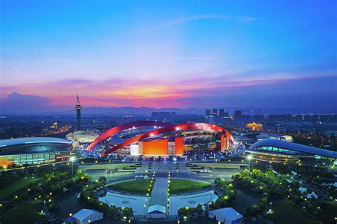 南京奥体中心官方网站