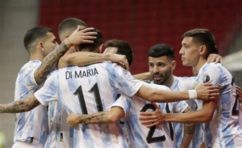 阿根廷1-0巴拉圭 晋级美洲杯8强|阿根廷|1-0-体育赛事-川北在线